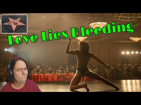Love Lies Bleeding e um final divisivo