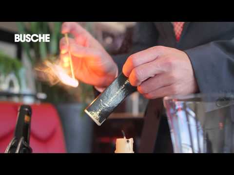 Holger Schramm - Sommelier des Jahres 2013