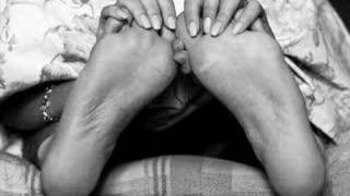 She Is His Only Need