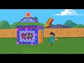 Phineas And Ferb Every Perry The Platypus Entrance