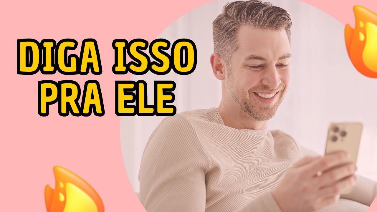 3 Frases para Elogiar um Homem e Fazer ele se Apaixonar por Você