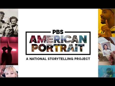 PBS American Portrait - Trailer | KQED