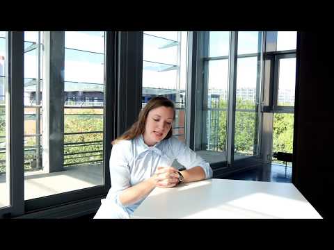 Radialsystem - Radar - Im Interview #bebeethoven Fellow und Cembalistin Elina Albach