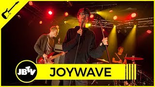 Joywave - Feels Like A Lie | Live @ JBTV