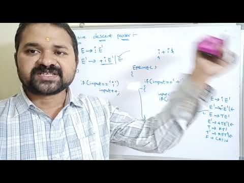 Language Processing System