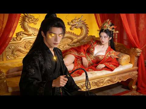 Young man becomes regent, controls sexy empress, crushes court, enjoys harem nightly