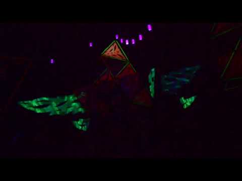 Paracozm Live @ Natureza Digital 2017