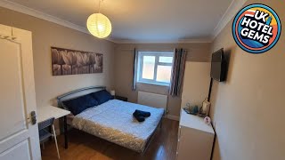 Ilford Rooms | London, United Kingdom | Hotel Review ⭐