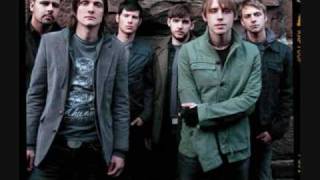 Thursday - Steps Ascending