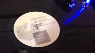 Moment to Moment - Soul Awaking (Vinyl)