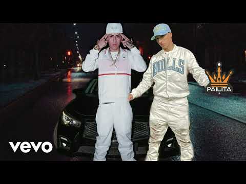 Puro Magnate - El Jordan 23 x Pailita x El Barto x Jonakapazio x Eddie G Beats