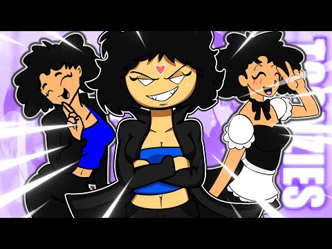 Pandora Being The Best Girl For 9 Minutes