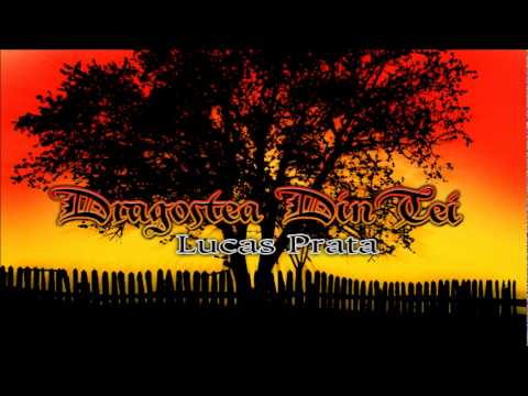 Dragostea Din Tei (English Mix) - Lucas Prata