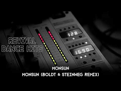 Monsun - Monsun (Boldt & Steinweg Remix) [HQ]
