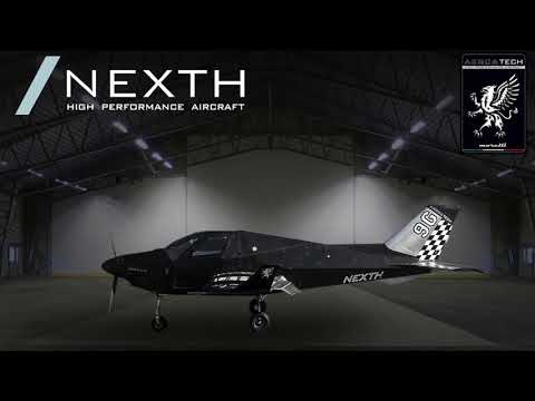 NEXTH - AERO&TECH