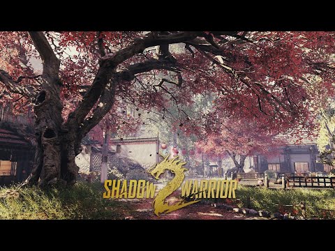 Shadow Warrior 2 | ПРОХОЖДЕНИЕ #35
