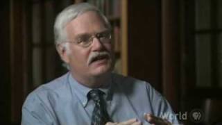 Closer to Truth - What's the Far Future of Intelligence in the Universe?