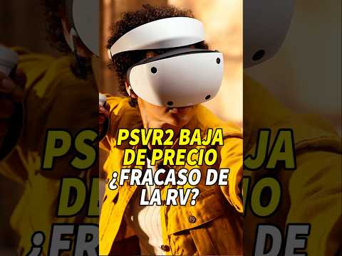 Actualización de juegos de PSVR2 de Sony muestra que el apoyo aún no ha muerto