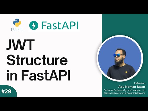 01 FastAPI Explained in 10 Minutes Modern Python Framework