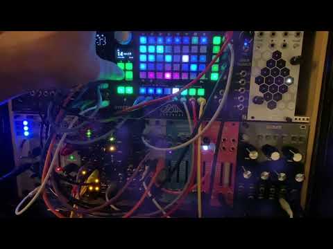 Definitions | Eurorack Semi-Generative