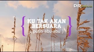 Download lagu KU TAK AKAN BERSUARA // NIKE ARDILLA (cover putih abu-abu) mp3