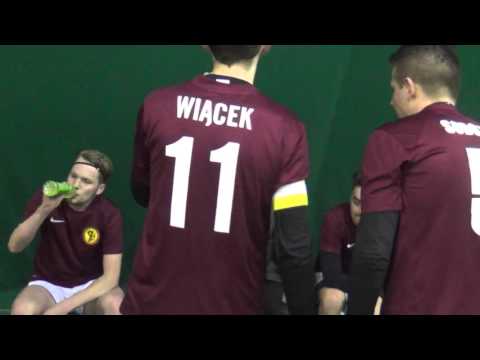 Bizliga, II liga: PGE SYSTEMY – TSP 2012