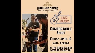 Comfortable Shirt - Can&#39;t You See