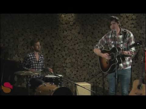 Take Me If You Must (acoustic) - Jon Bryant