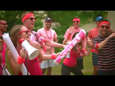 H Billi Media LLC video.