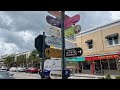Our Complete Tour Of Historic Downtown Mount Dora Florida Things To Do In Downtown Mount Dora FL