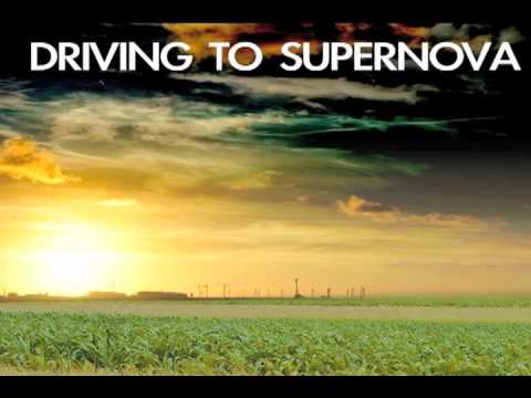 Driving to Supernova (Tiesto Vs. Mr Hudson & Kanye West) (Bobby Maddatu Mash-up)
