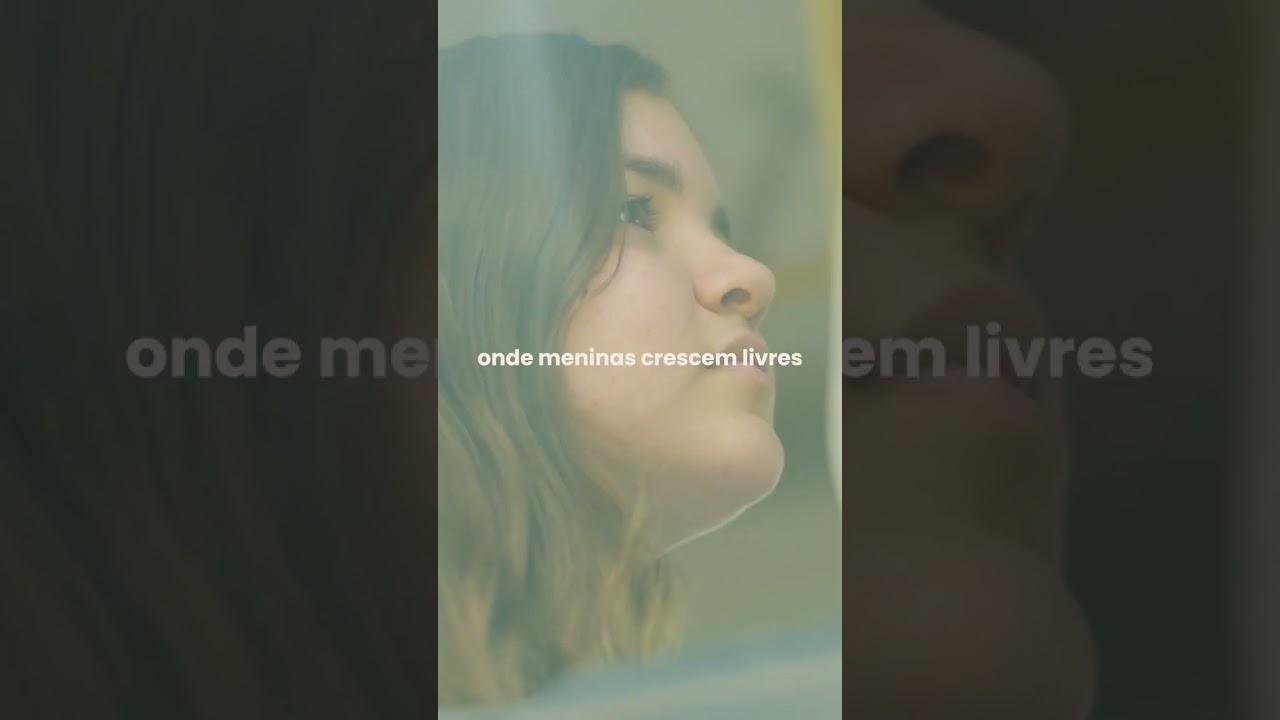 No Dia Internacional da Menina, celebramos a força e o protagonismo de meninas