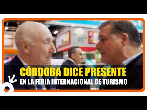 Córdoba conquista España: el histórico acuerdo que une al Cura Brochero con Santiago de Compostela