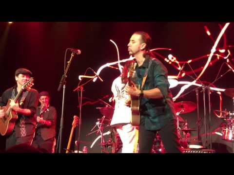 Del Castillo ATX ACL Live 9/3