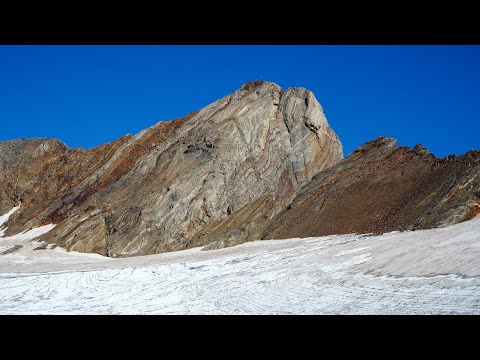 Volta i ascensió a la Pique Longue - Relive