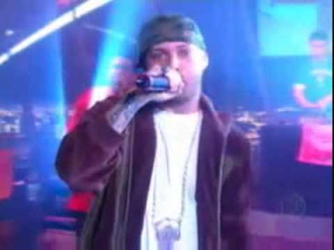 Cabal -  I Get Money / Ayo Technology Remix