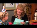 How I Met Your Mother S06E02 Barney And Loretta Stand By Me