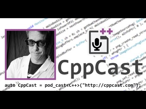 CppCast Episode 157: Modern C++ in Embedded Systems with Michael Caisse