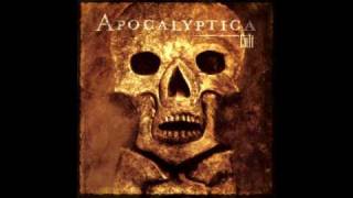 Apocalyptica -  Hyperventilation