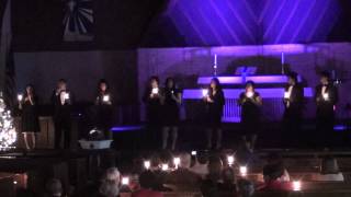 Light a Candle - Cover