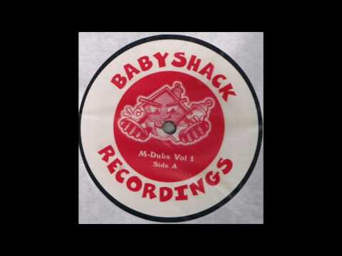 M Dubs - Ashawo (Mk. 1)