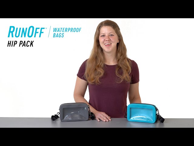 RunOff® Waterp...