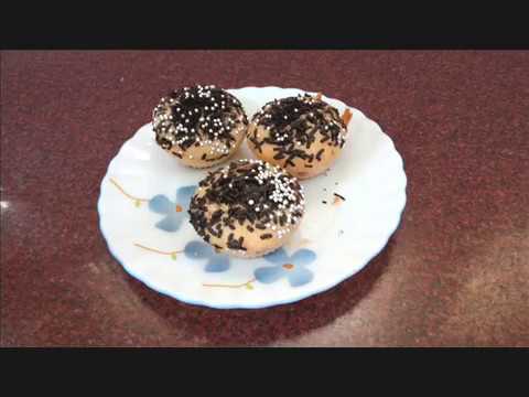 Easy and Moist Vanilla Cupcakes | Eggless Recipe | kids Special | shatakchhi's kitchen