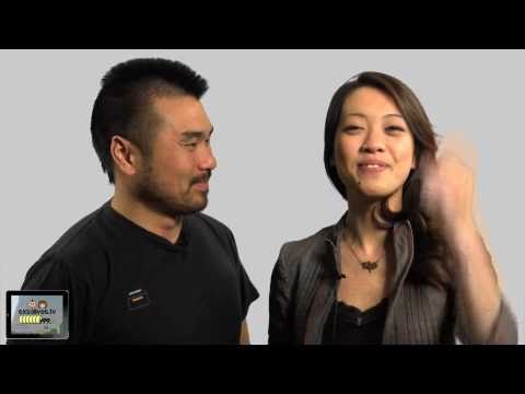 Extra Lives TV video reviews Dungeon Defenders: First Wave, Burn the Rope, & Bit.Trip Beat!