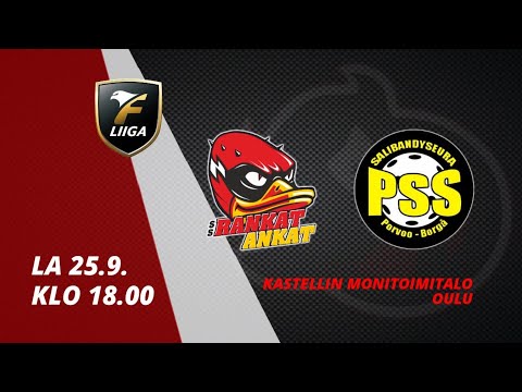 Highlights: SSRA vs. PSS (25.9.2021)