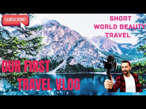 Exploring the World's Beauty in 60 Seconds (Part 1).#vlog #firstvlog #worldbeauty #viralvlogs