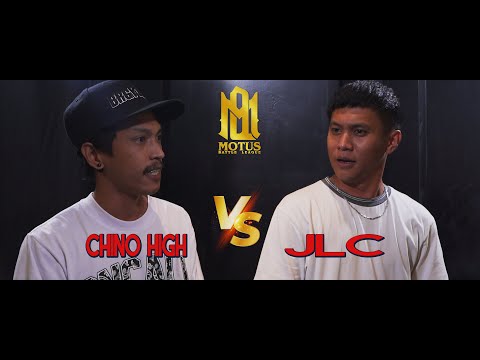 Chino High vs JLC