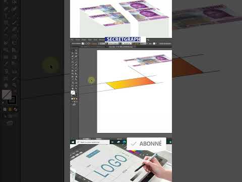 3D Illustrator part 1