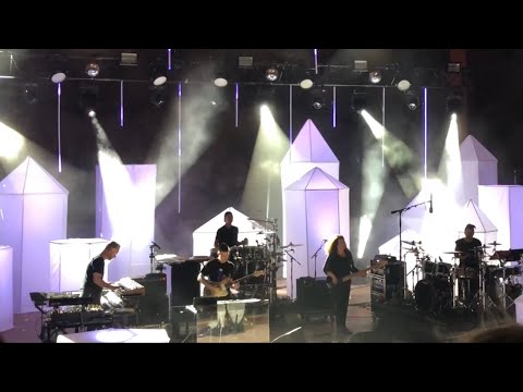 STS9 - Presence of Light live @ Red Rocks 9.8.2018
