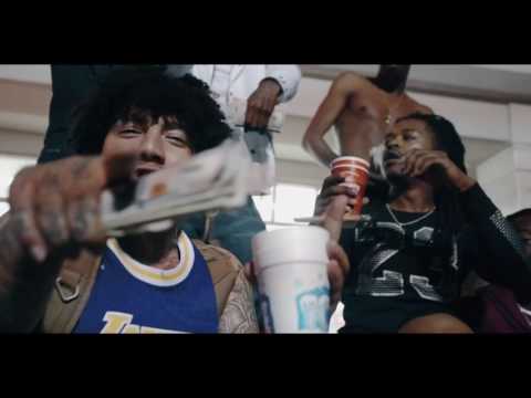 DrugRixh Hect, Cartier Quez & Spotlife Phew - Pharmacy (Official Video)
